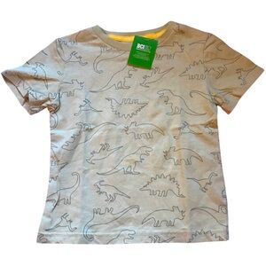 ⭐️5/$10⭐️ NWT George Boys Dinosaur T-Shirt⭐️